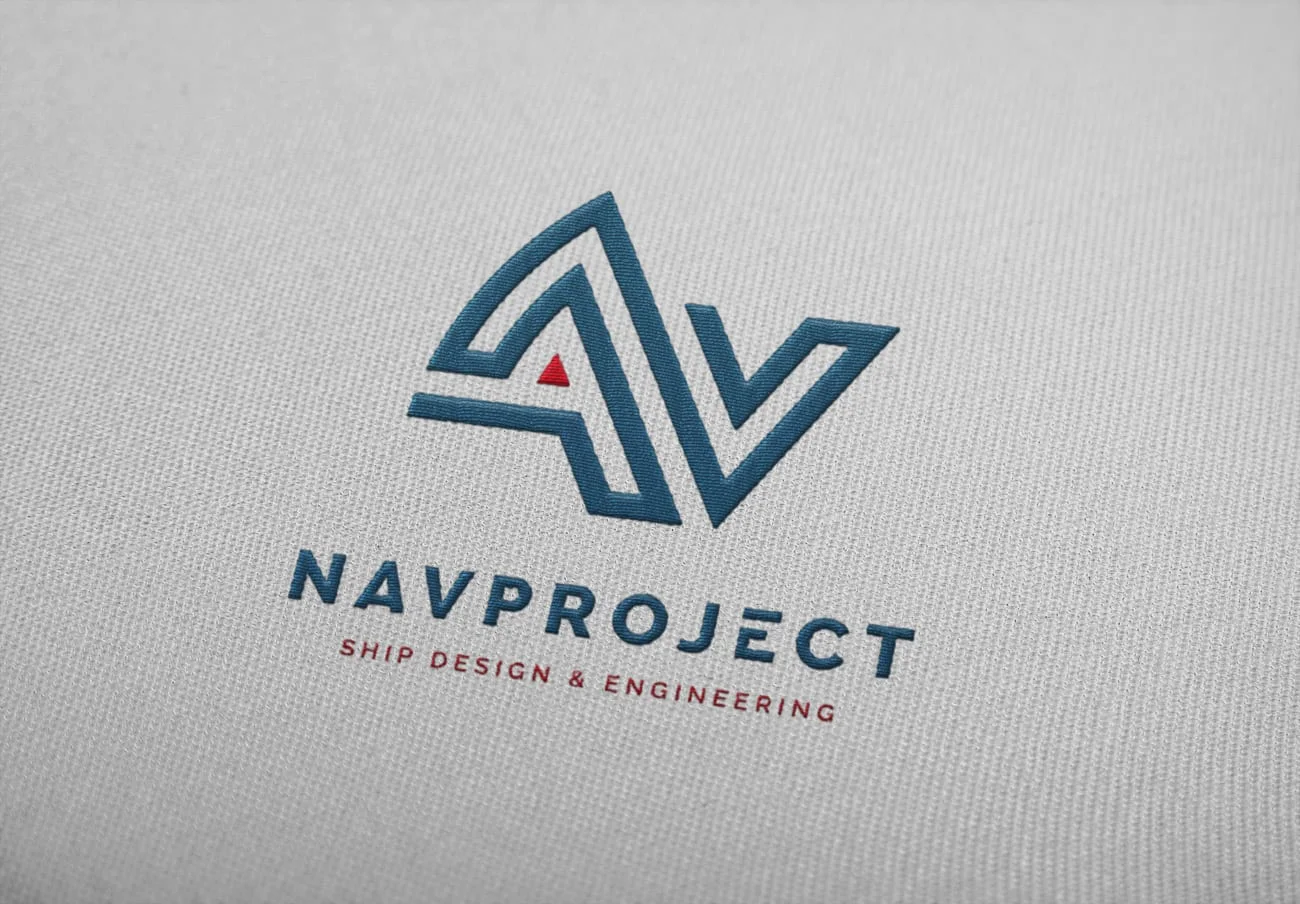 Branding-navproject-00001 dizajn ušivenog logotipa
