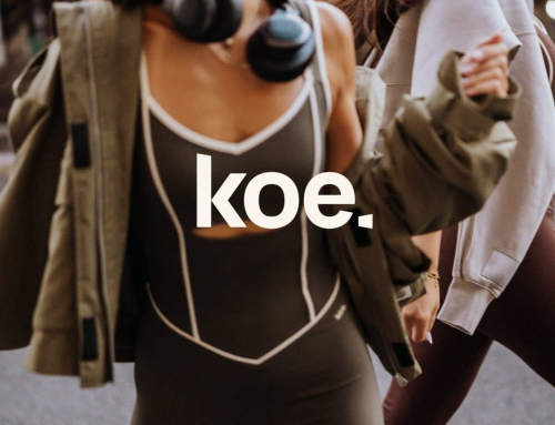KOE