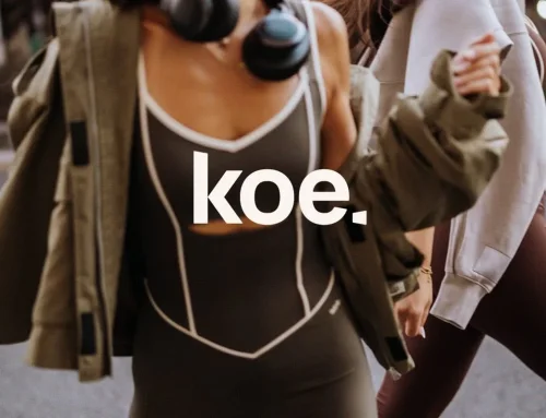 KOE