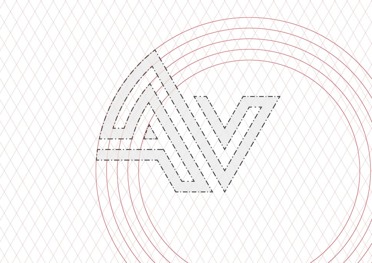NAVPROJECT prezentacija idejnog rjesenja-06 šablona logotipa za izradu vizualnog identiteta