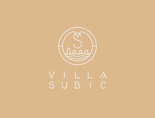 VILLA ŠUBIĆ