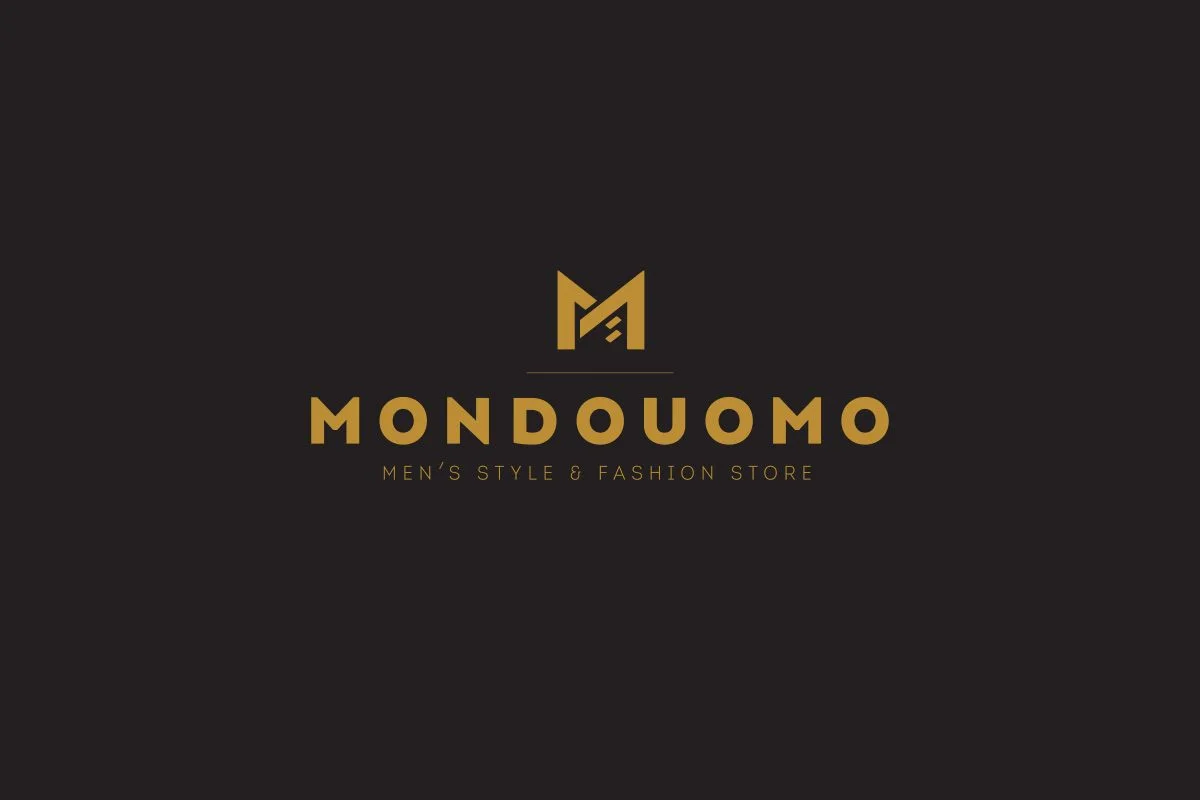 mondo01 redizajn vizualnog identiteta crna boja