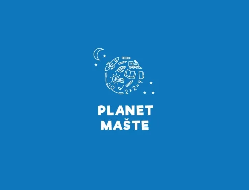 PLANET MAŠTE