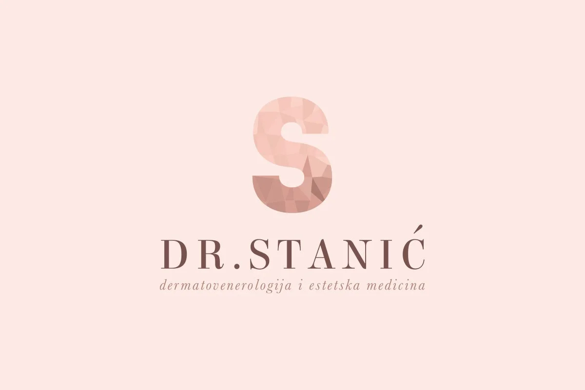 stanic04 rebranding ordinacije logotip stanic