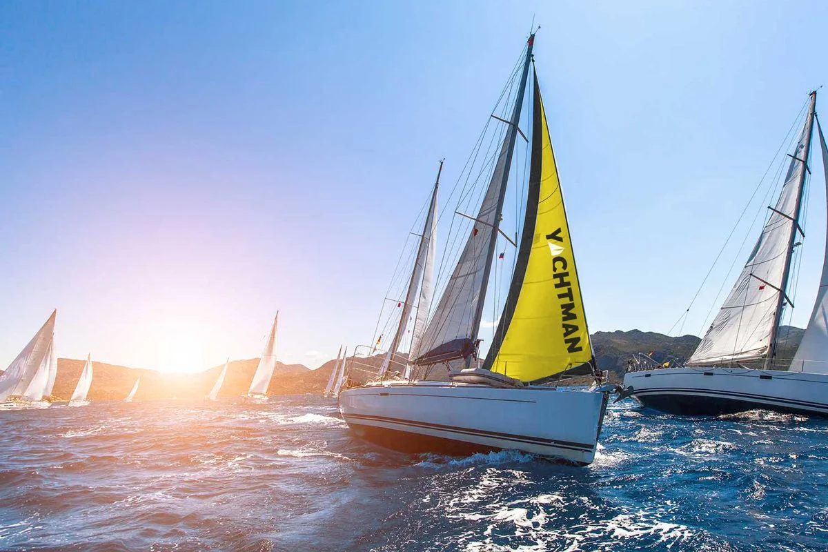 yachtman01 vizualni identitet tvrtke jedro