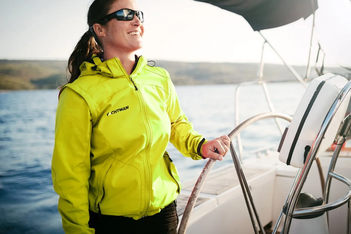 yachtman04 vizualni identitet tvrtke na moru