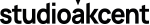Studio Akcent Logo