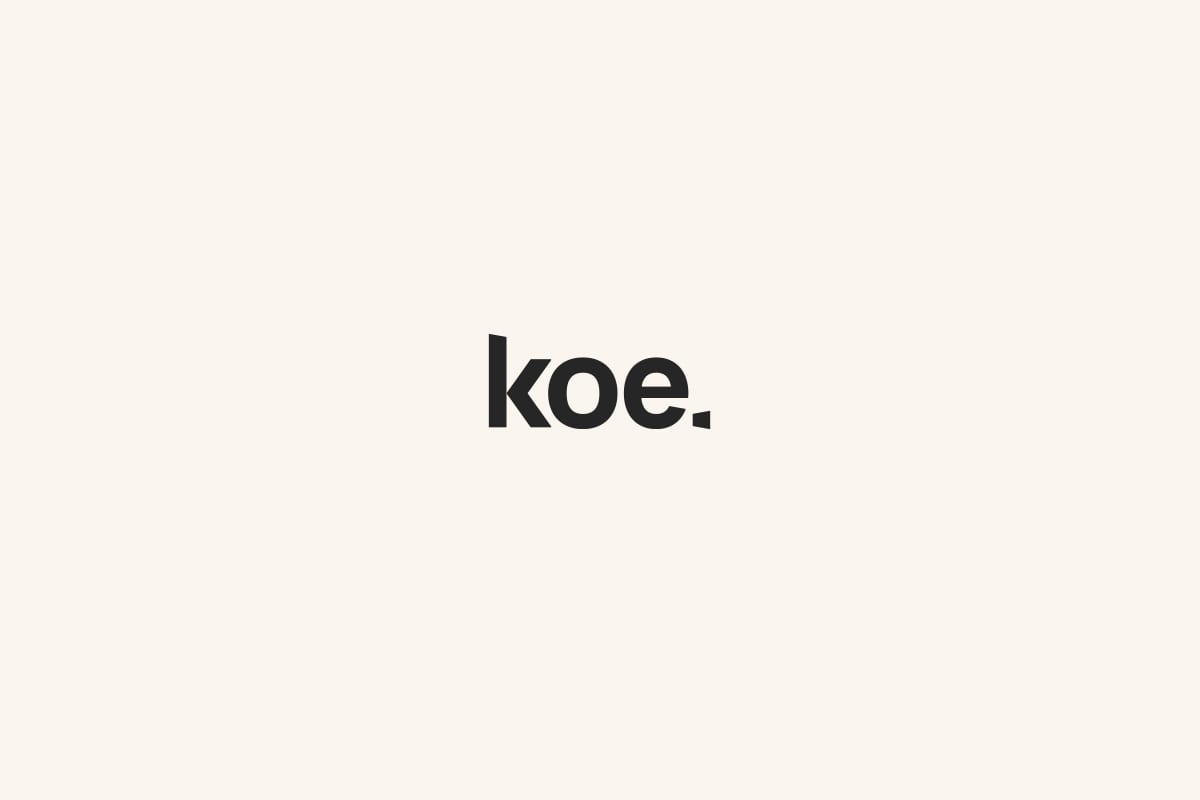 Koe-001