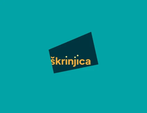 ŠKRINJICA