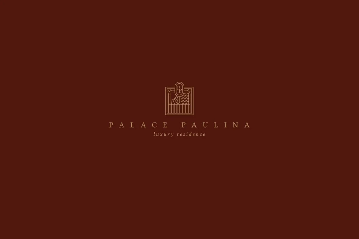 branding vile luksuzne